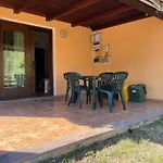 Fan Sard 10 Posti Letto Fbu-zan02 Holiday home *