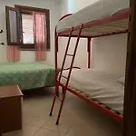Fan Sard 10 Posti Letto Fbu-zan02 Solita
