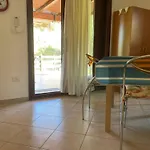 Fan Sard 10 Posti Letto Fbu-zan02 Holiday home *