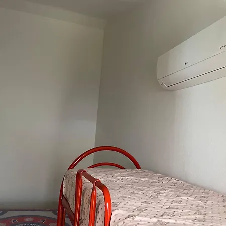 Hébergement de vacances Fan Sard 10 Posti Letto Fbu-zan02 Solita
