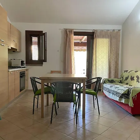 Fan Sard 10 Posti Letto Fbu-zan02 Solita