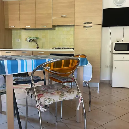 Fan Sard 10 Posti Letto Fbu-zan02