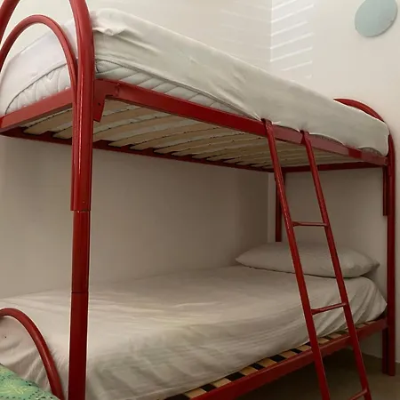 Fan Sard 10 Posti Letto Fbu-zan02 *