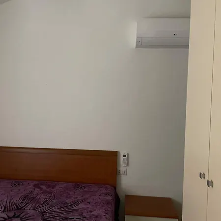 Fan Sard 10 Posti Letto Fbu-zan02 Hébergement de vacances Solita