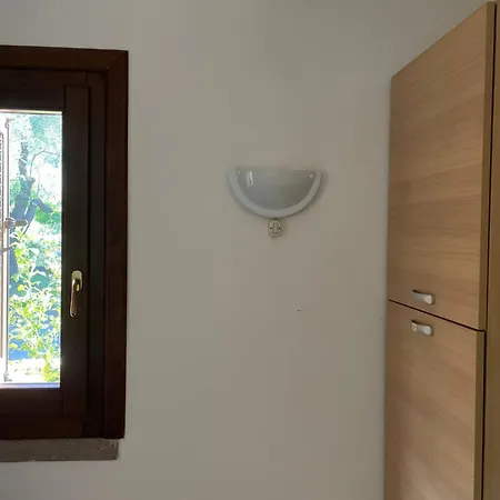 Σπίτι διακοπών Fan Sard 10 Posti Letto Fbu-zan02 Solita