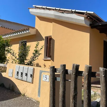 Fan Sard 10 Posti Letto Fbu-zan02 Solita