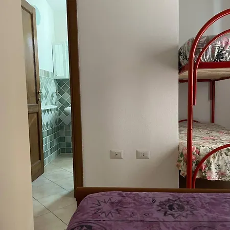 Fan Sard 10 Posti Letto Fbu-zan02