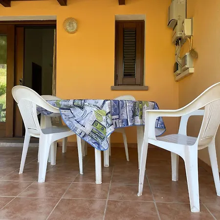 Fan Sard 10 Posti Letto Fbu-zan02 Hébergement de vacances