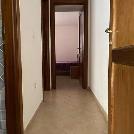 Hébergement de vacances Fan Sard 10 Posti Letto Fbu-zan02