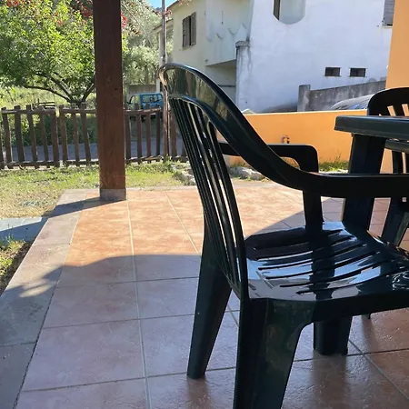 Fan Sard 10 Posti Letto Fbu-zan02 *