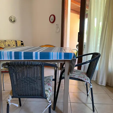 Fan Sard 10 Posti Letto Fbu-zan02 Solita