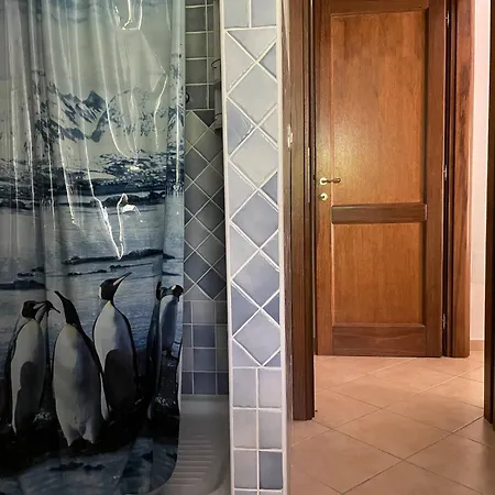 Fan Sard 10 Posti Letto Fbu-zan02 * Solita
