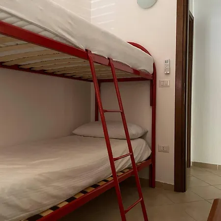 Fan Sard 10 Posti Letto Fbu-zan02 Hébergement de vacances