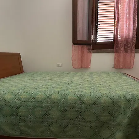 Hébergement de vacances Fan Sard 10 Posti Letto Fbu-zan02