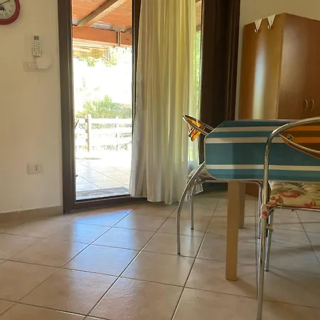 Fan Sard 10 Posti Letto Fbu-zan02 Hébergement de vacances *
