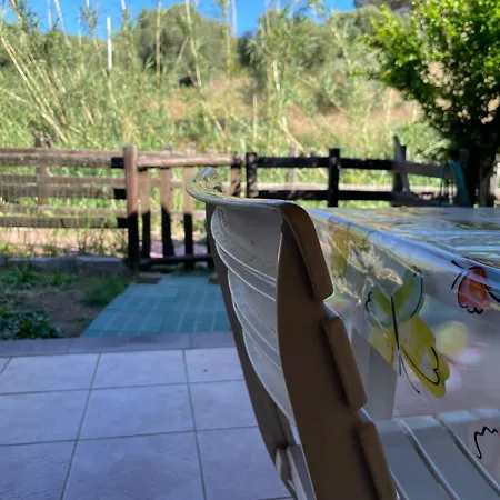 Hébergement de vacances Fan Sard 10 Posti Letto Fbu-zan02 Solita