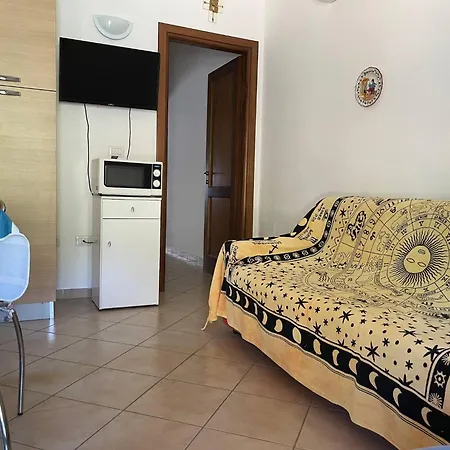 Fan Sard 10 Posti Letto Fbu-zan02 *