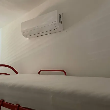 Fan Sard 10 Posti Letto Fbu-zan02 Solita