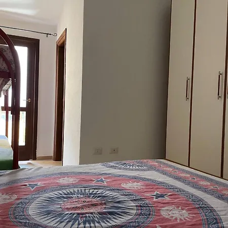Fan Sard 10 Posti Letto Fbu-zan02 * Solita