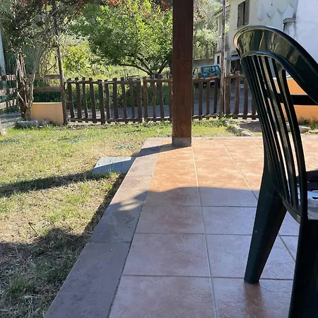 Fan Sard 10 Posti Letto Fbu-zan02 Σπίτι διακοπών *