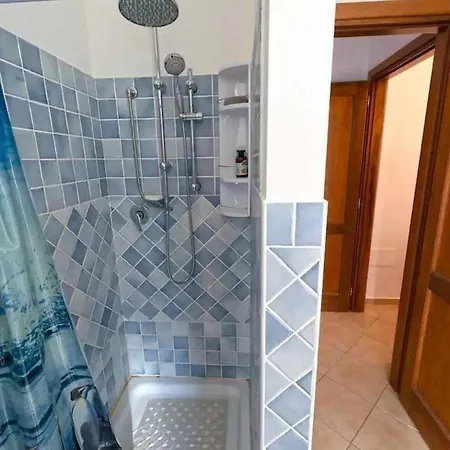 Σπίτι διακοπών Fan Sard 10 Posti Letto Fbu-zan02 *