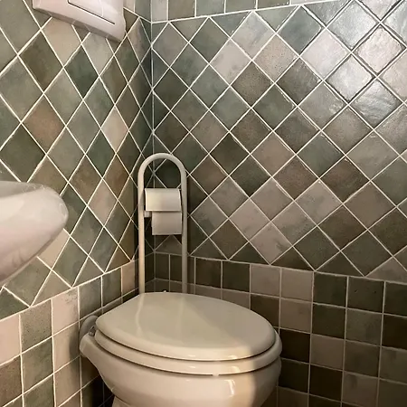 Fan Sard 10 Posti Letto Fbu-zan02 Solita