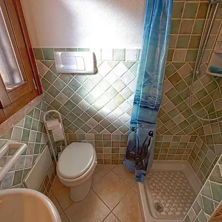 Fan Sard 10 Posti Letto Fbu-zan02 Σπίτι διακοπών Solita