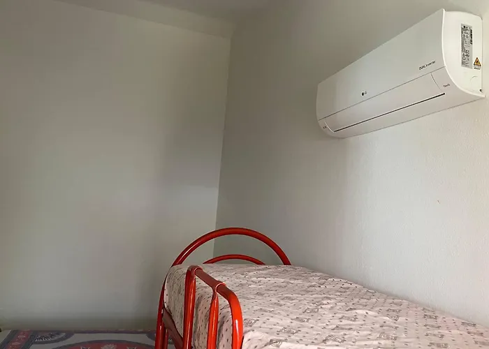 Nyaraló Fan Sard 10 Posti Letto Fbu-zan02 Solita