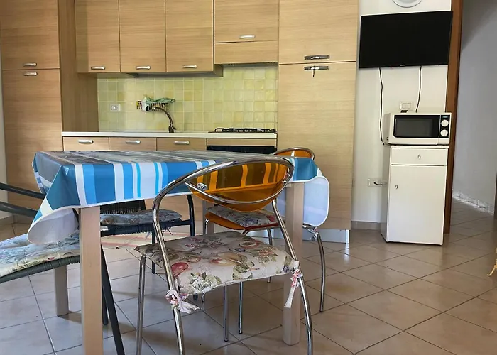 Fan Sard 10 Posti Letto Fbu-zan02