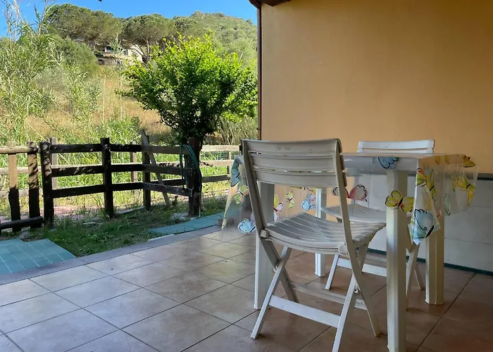 Fan Sard 10 Posti Letto Fbu-zan02 * Solita
