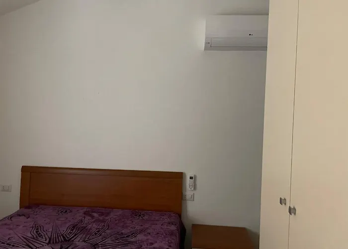 Fan Sard 10 Posti Letto Fbu-zan02 Nyaraló Solita