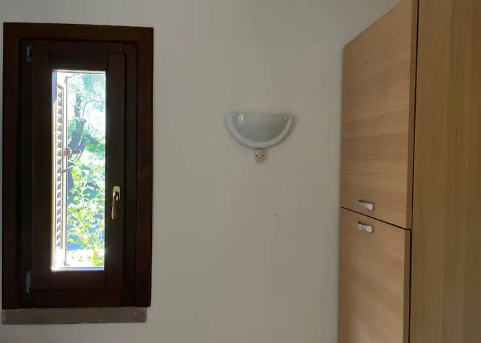 Nyaraló Fan Sard 10 Posti Letto Fbu-zan02 Solita
