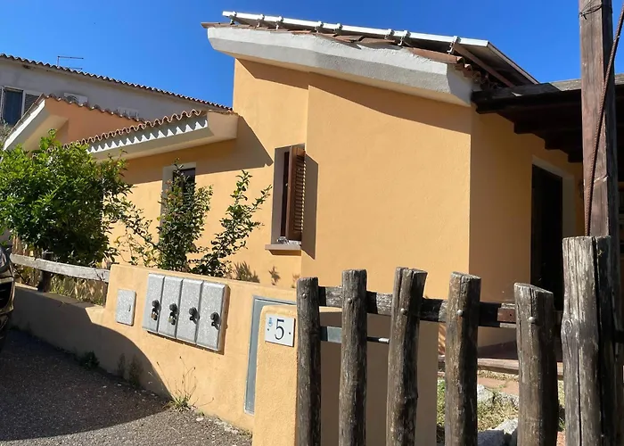 Fan Sard 10 Posti Letto Fbu-zan02 Solita