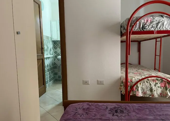 Fan Sard 10 Posti Letto Fbu-zan02