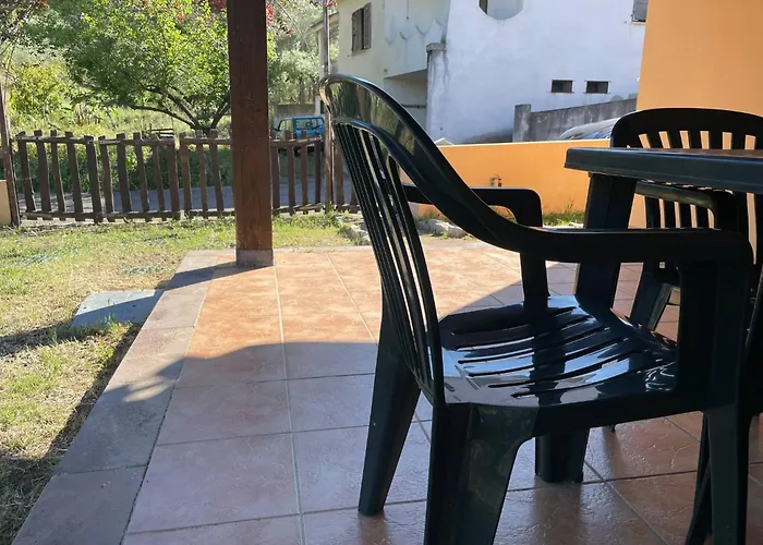 Fan Sard 10 Posti Letto Fbu-zan02 *