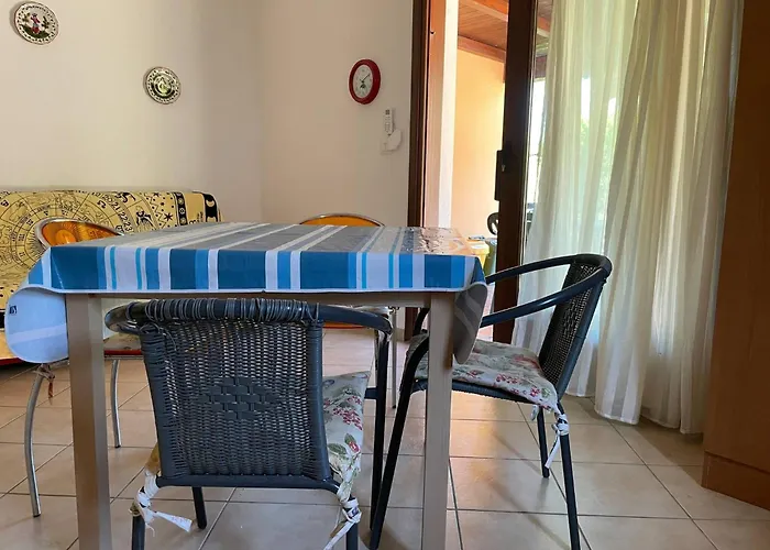 Fan Sard 10 Posti Letto Fbu-zan02 Solita