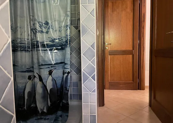 Fan Sard 10 Posti Letto Fbu-zan02 * Solita