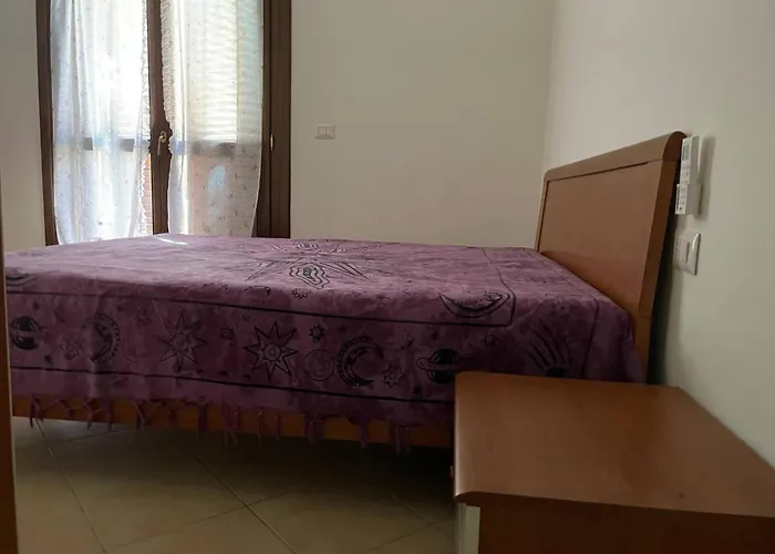 Fan Sard 10 Posti Letto Fbu-zan02