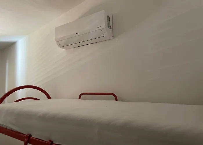 Fan Sard 10 Posti Letto Fbu-zan02 Solita