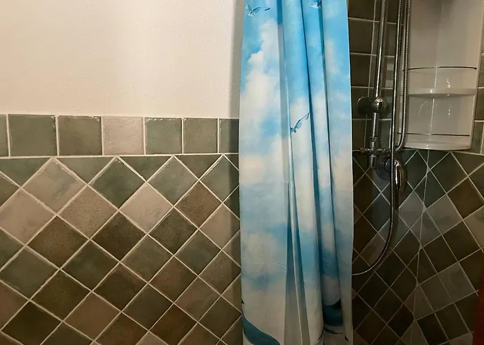 Fan Sard 10 Posti Letto Fbu-zan02 *