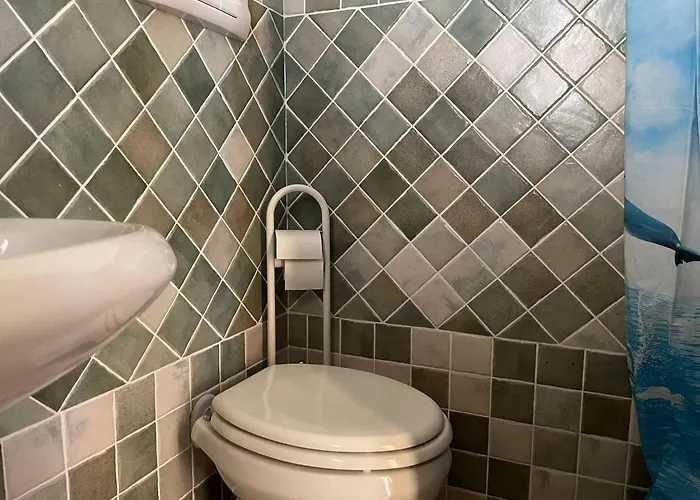 Fan Sard 10 Posti Letto Fbu-zan02 Solita